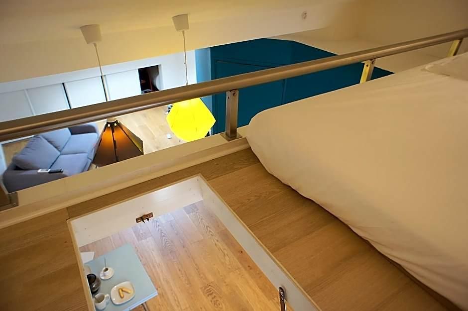 Ze Perfect Place - Old - Smart Hotel Nice