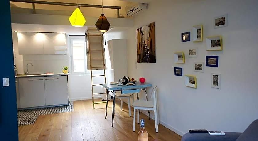 Ze Perfect Place - Old - Smart
