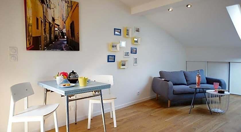 Ze Perfect Place - Old - Smart 3* Nice