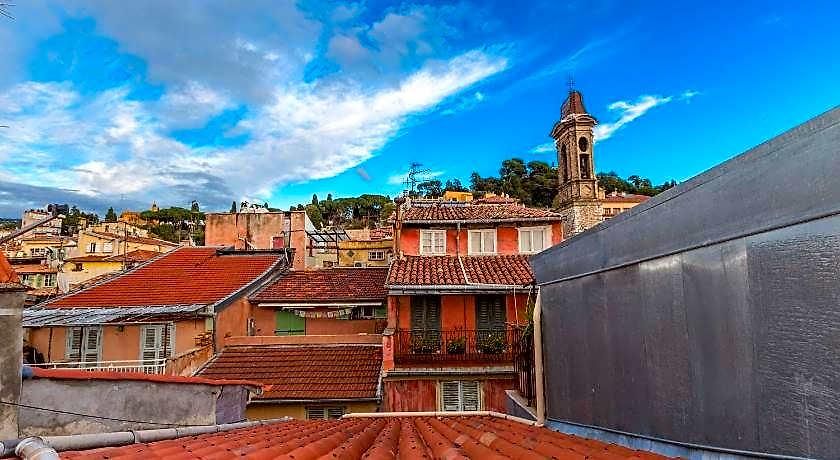 Ze Perfect Place - Old - Smart Hotel 3*