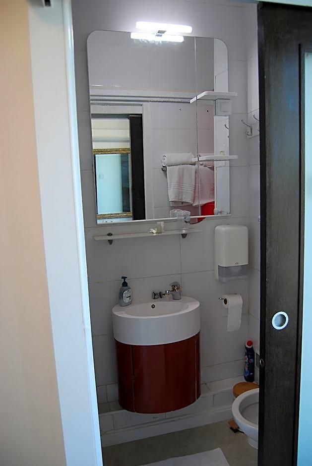 Azur Hotel Nice