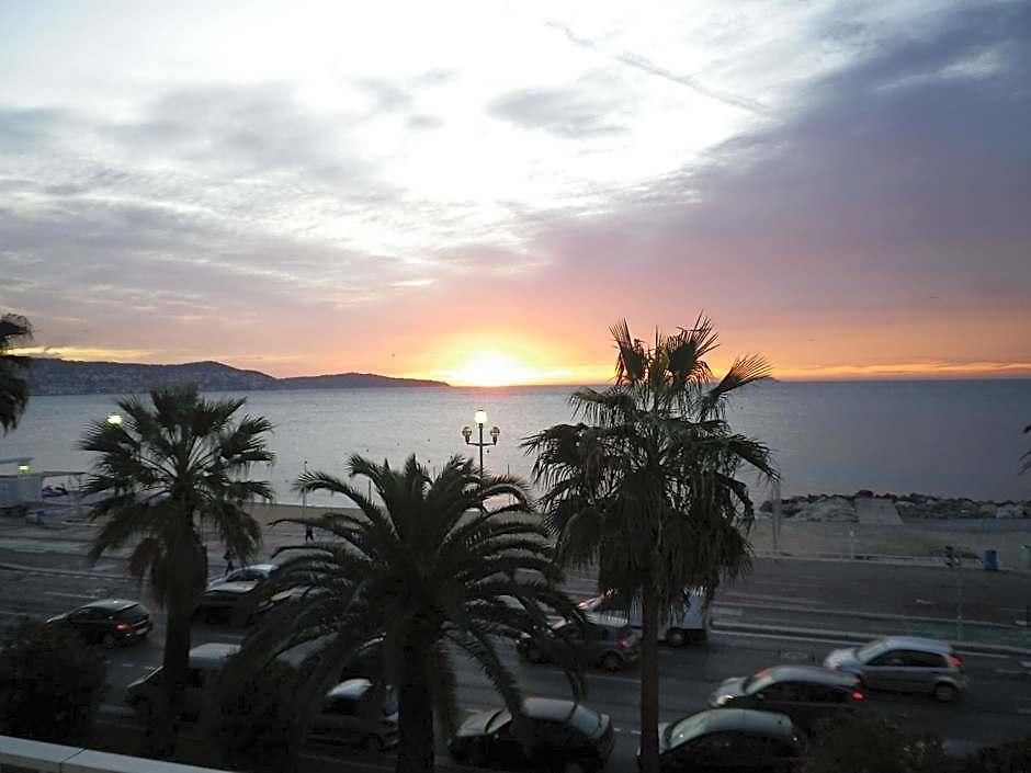 Hotel Azur Nice