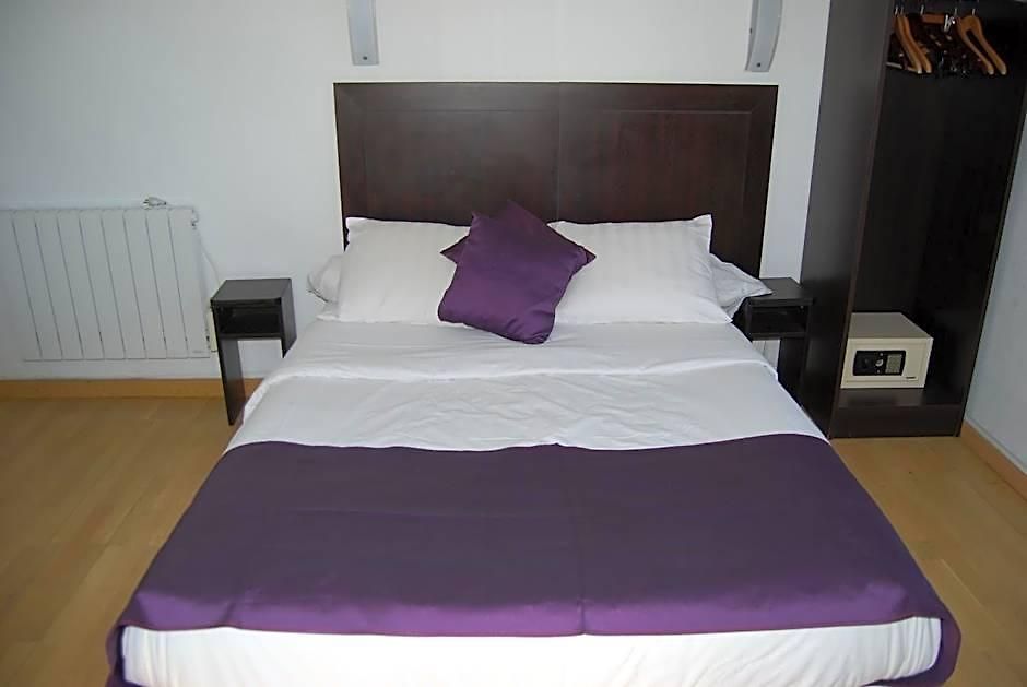 Hotel Azur Nice