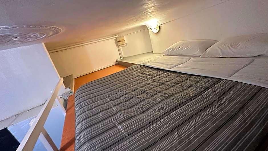 Aparthotel Les Balconnets Centre