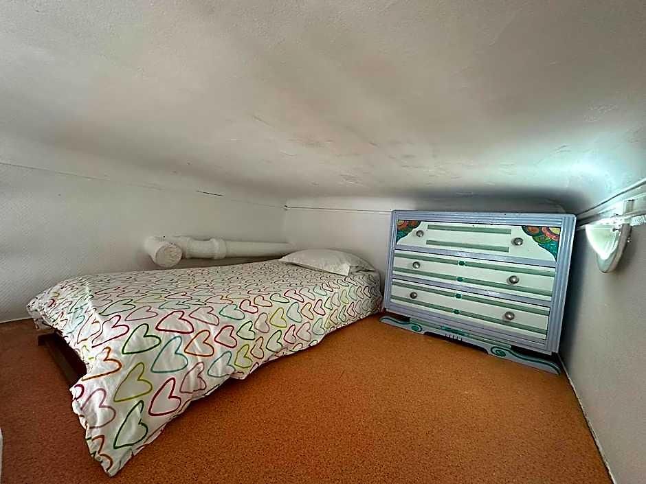 Aparthotel Les Balconnets Centre
