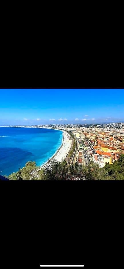 2 Pieces Fabron 4*