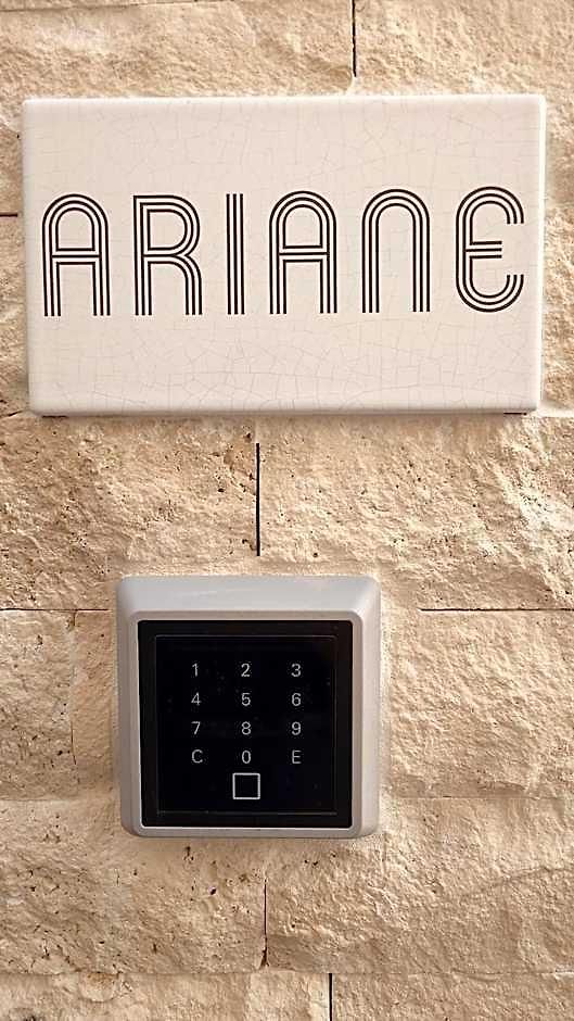 Aparthotel Club 4*