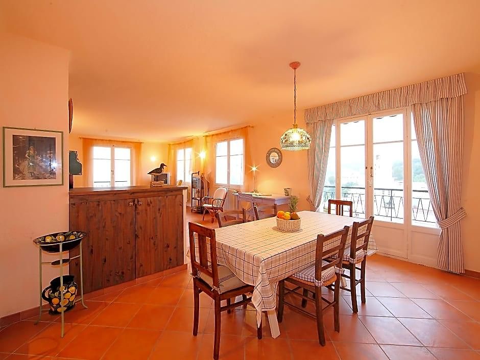 Hotel Alltitude 52