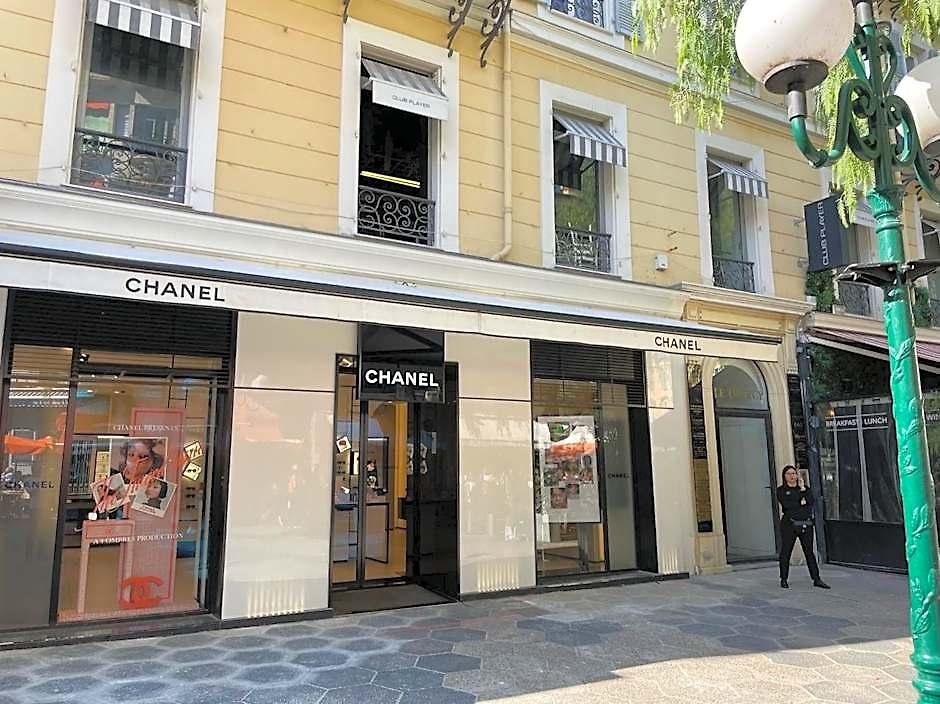 Magenta Mama - Comfort&charm In Carré D'or - Near