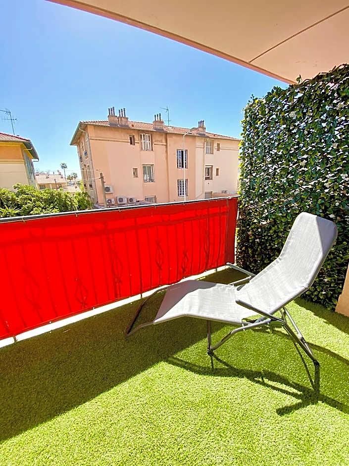 Superbe 3p A 300m De La ! Apartment *