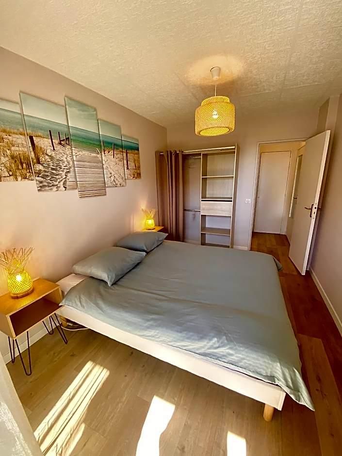 Superbe 3p A 300m De La ! Apartment