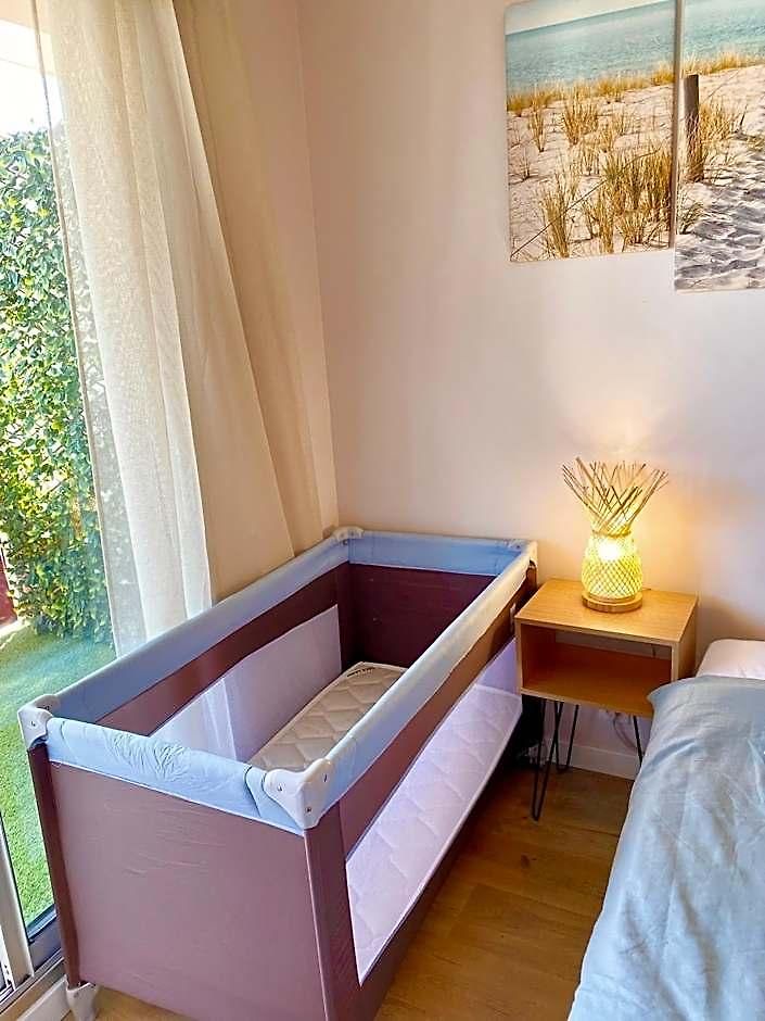 Superbe 3p A 300m De La ! Apartment