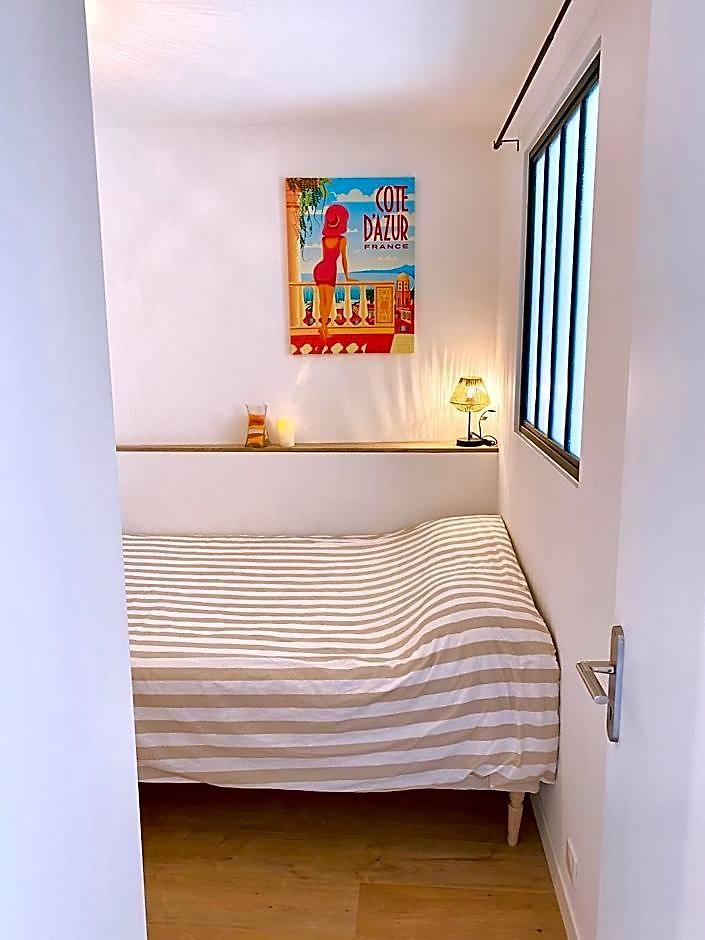 Superbe 3p A 300m De La ! Apartment