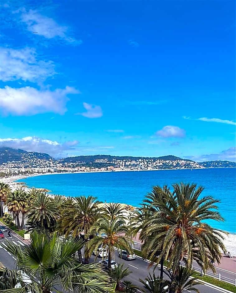 Le Bahia