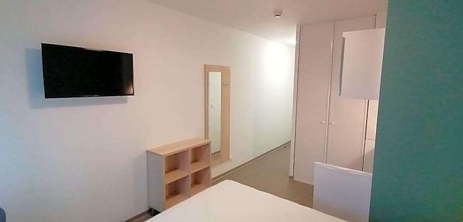 Parme Etape Hotel