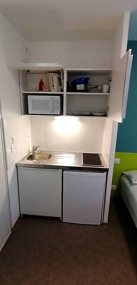 Parme Etape Hotel Nice