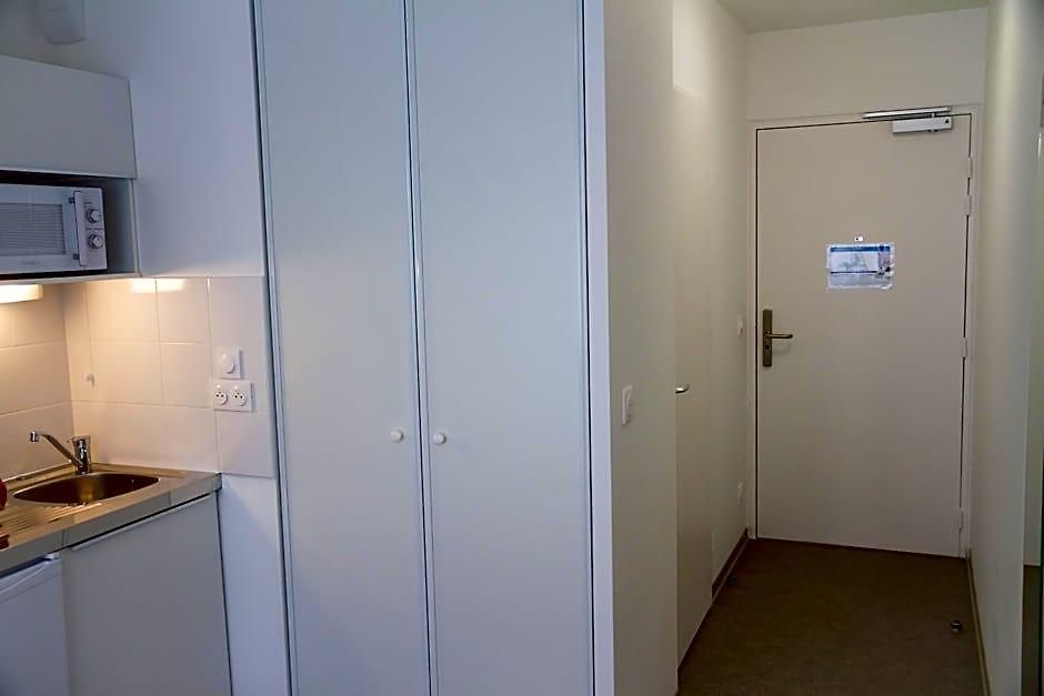 Parme Etape Hotel