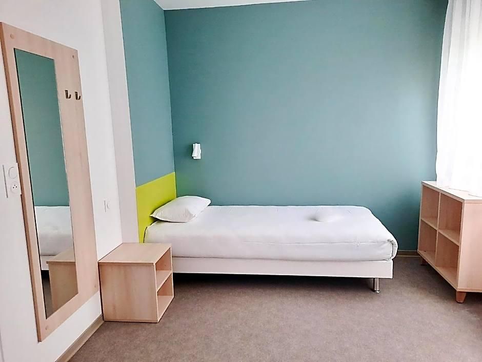 Parme Etape Hotel