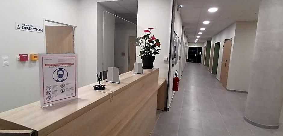 Parme Etape Hotel