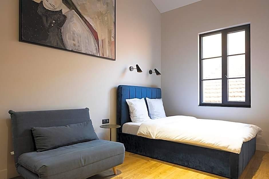 Mini-hôtel Centrum *