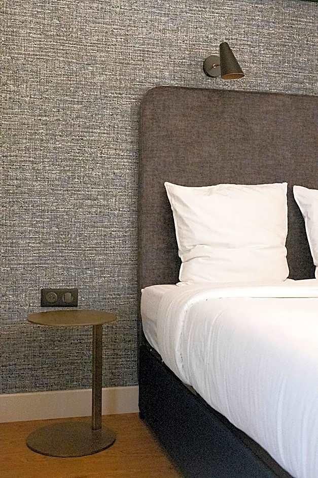 Centrum Mini-hôtel *