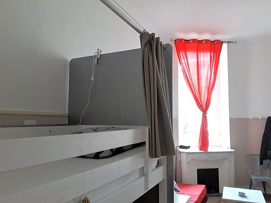 La Maïoun Auberge de jeunesse Nice