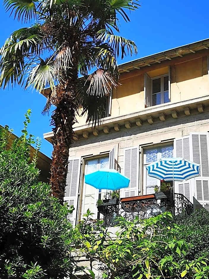 La Maïoun Auberge de jeunesse Nice