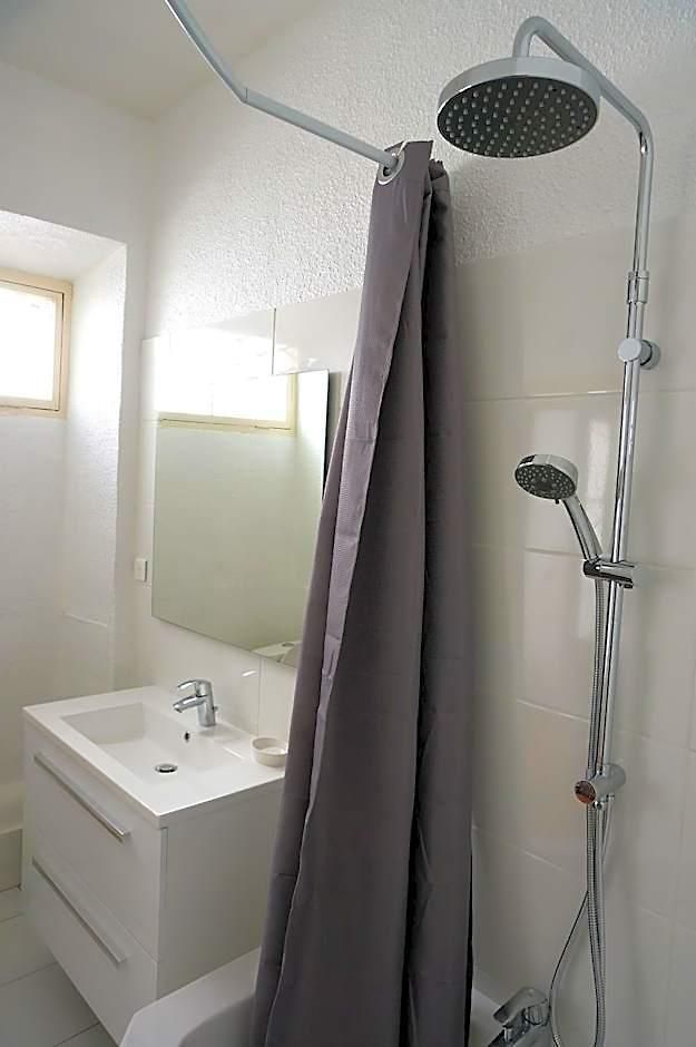 La Maïoun Auberge de jeunesse Nice