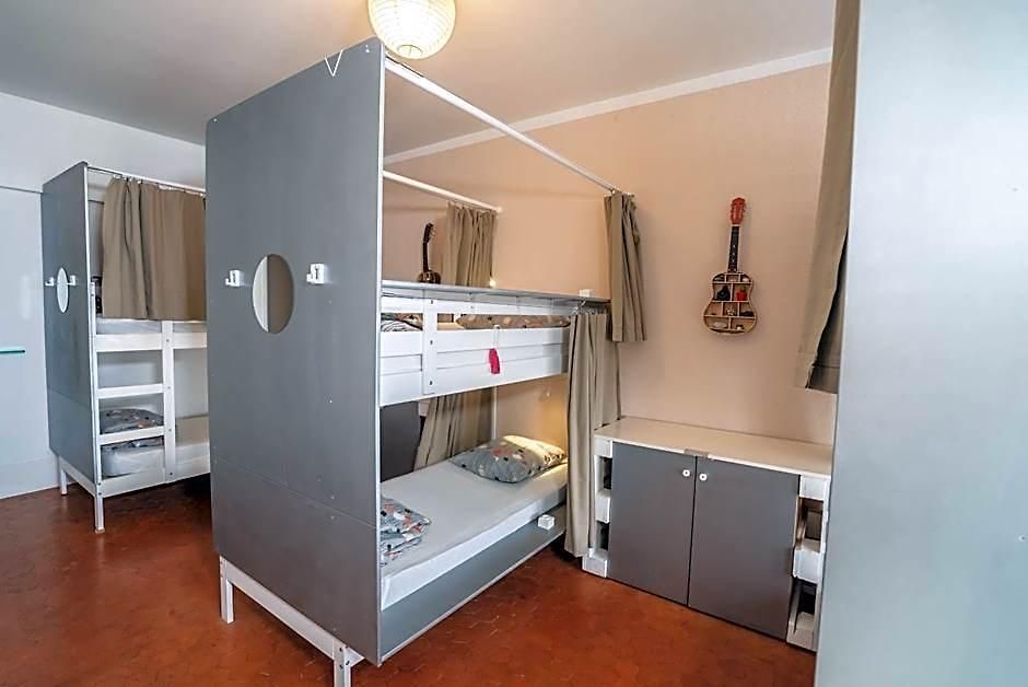 La Maïoun Auberge de jeunesse Nice