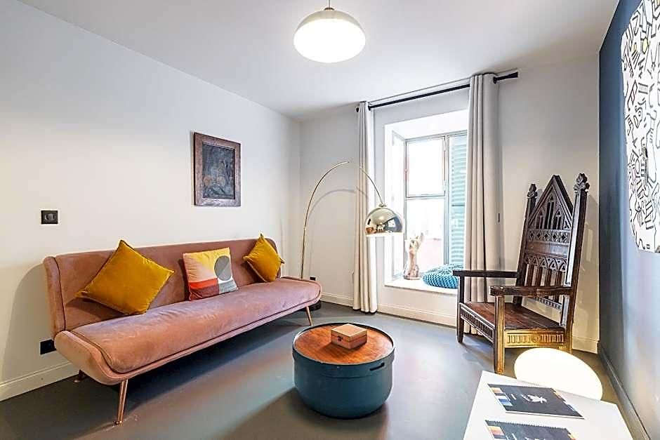 L'abeille - Boutique Hotel 4*