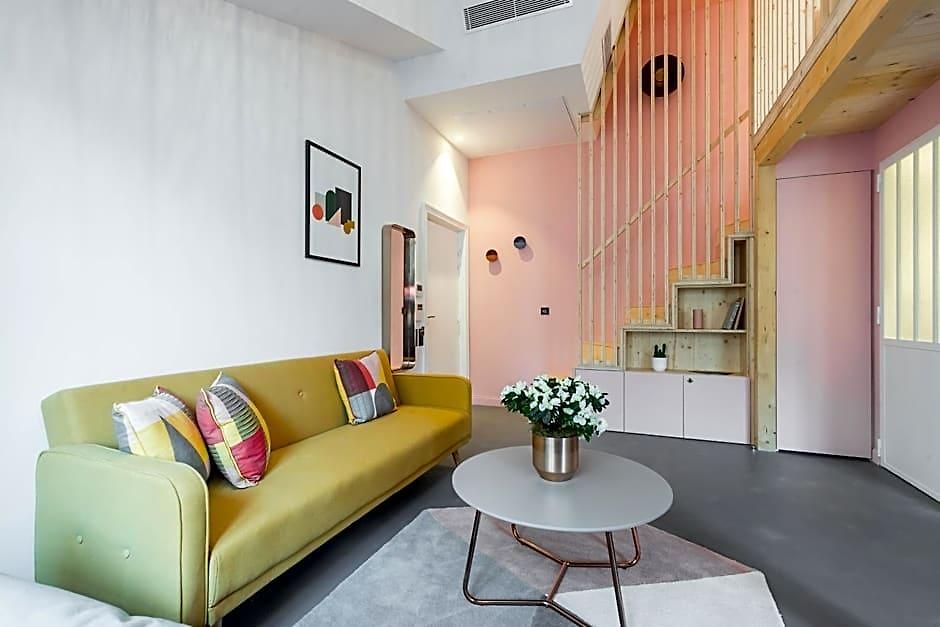 L'abeille - Boutique Hotel 4*