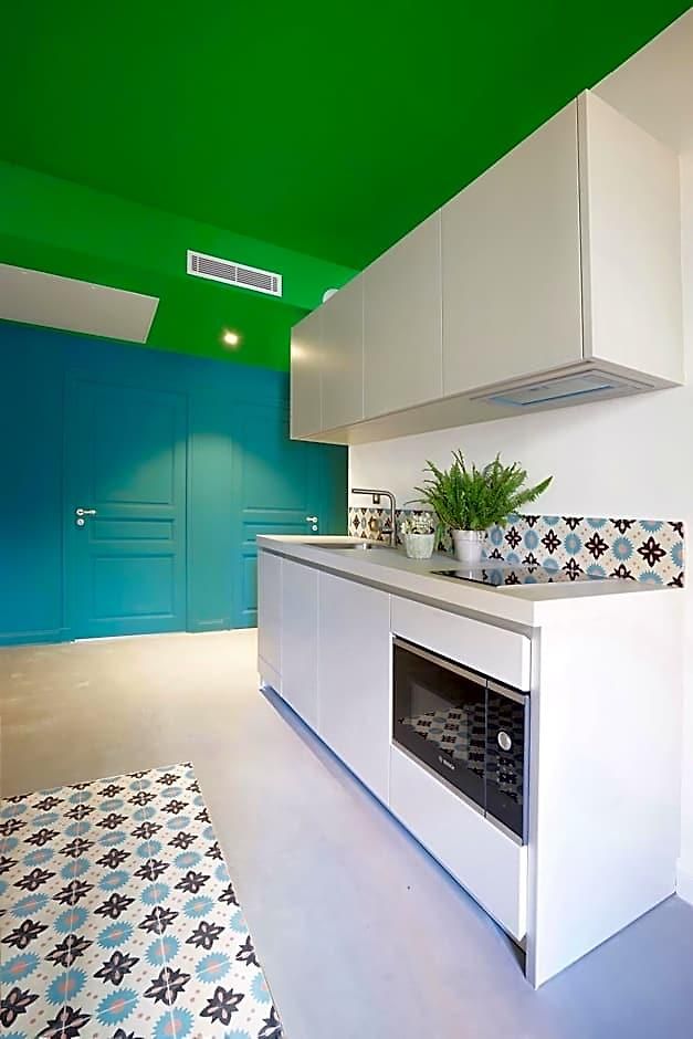 L'abeille - Boutique Hotel