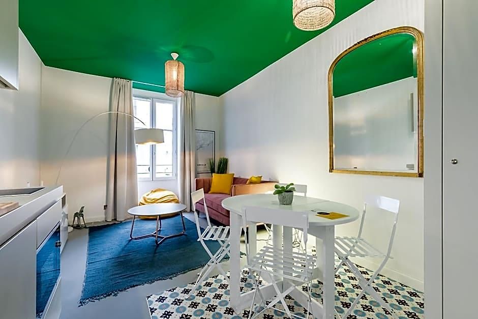 L'abeille - Boutique Hotel