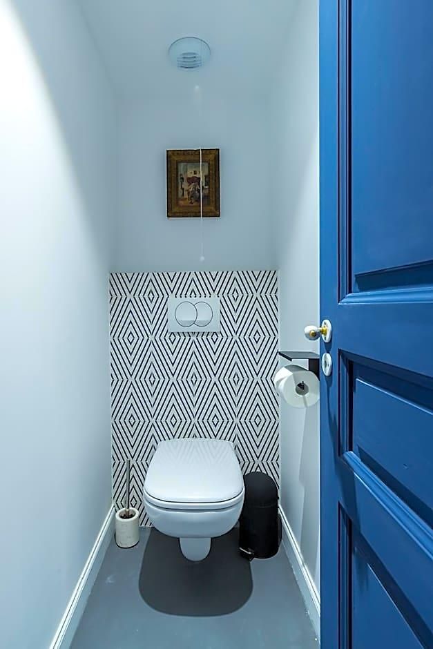 Hotel L'abeille - Boutique