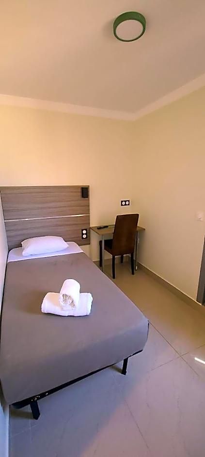 Esperance Hotel Nice