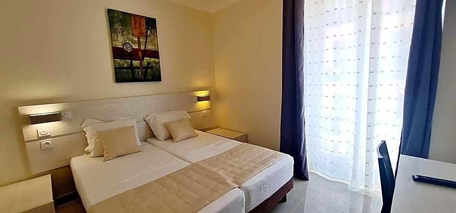 Hotel Esperance Nice