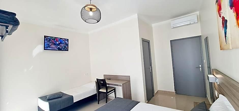 Hotel Esperance