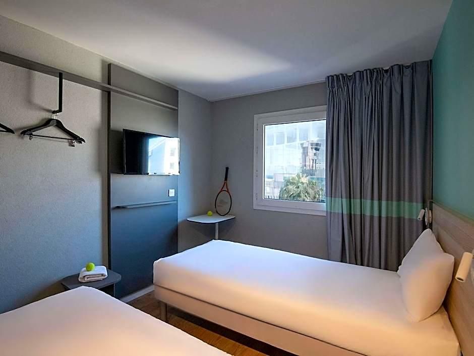 Ibis Budget Aeroport