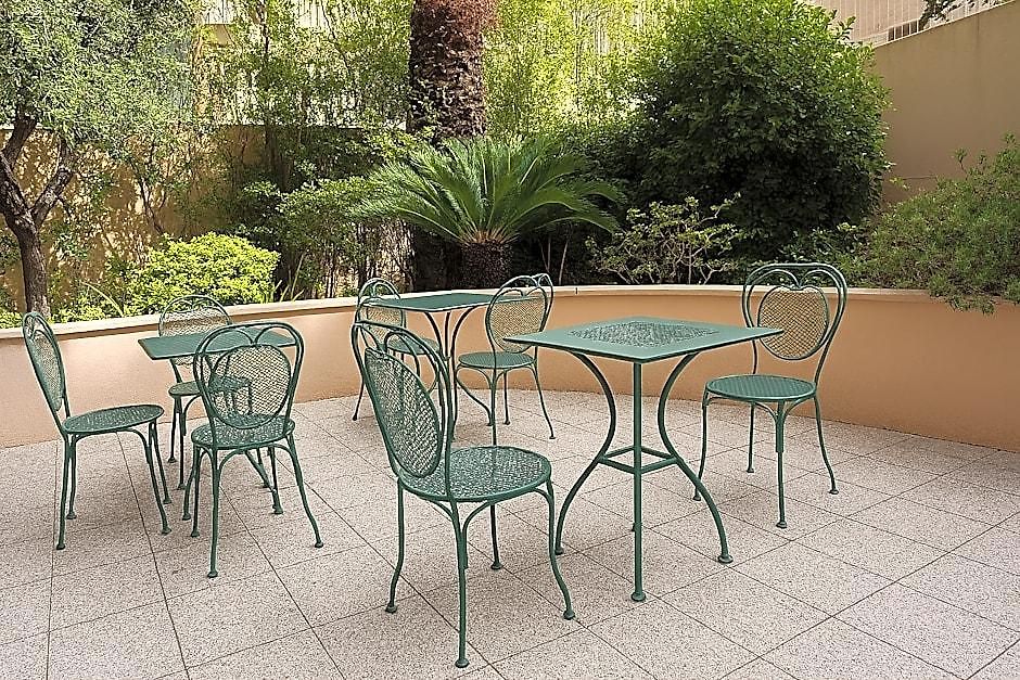 Hotel Easyhotel Old Town