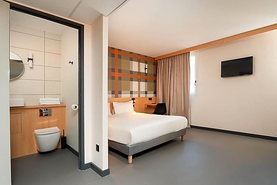 Hotel Easyhotel Old Town