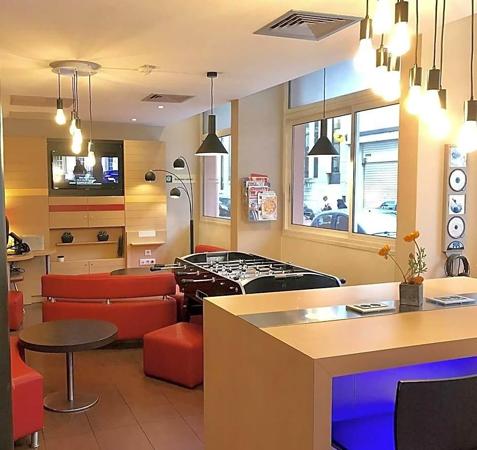 Hotel Easyhotel Old Town 2*