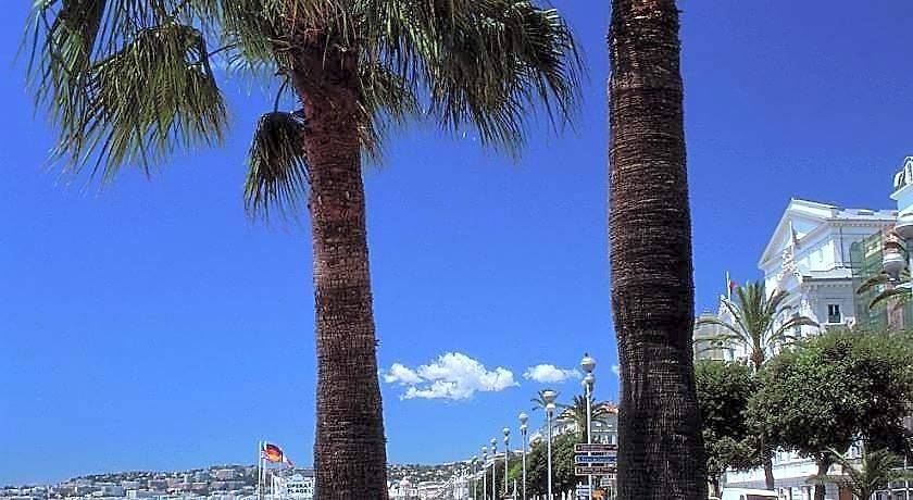 Easyhotel Old Town Nice