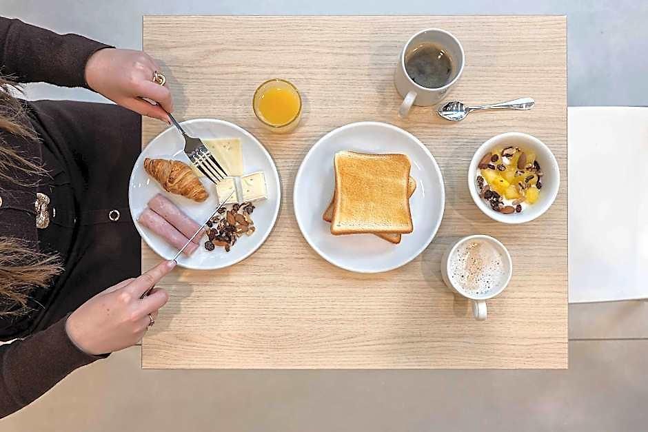 Easyhotel Old Town