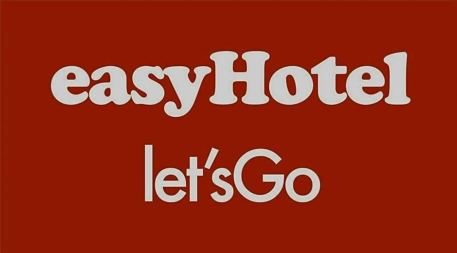 Hotel Easyhotel Old Town 2*