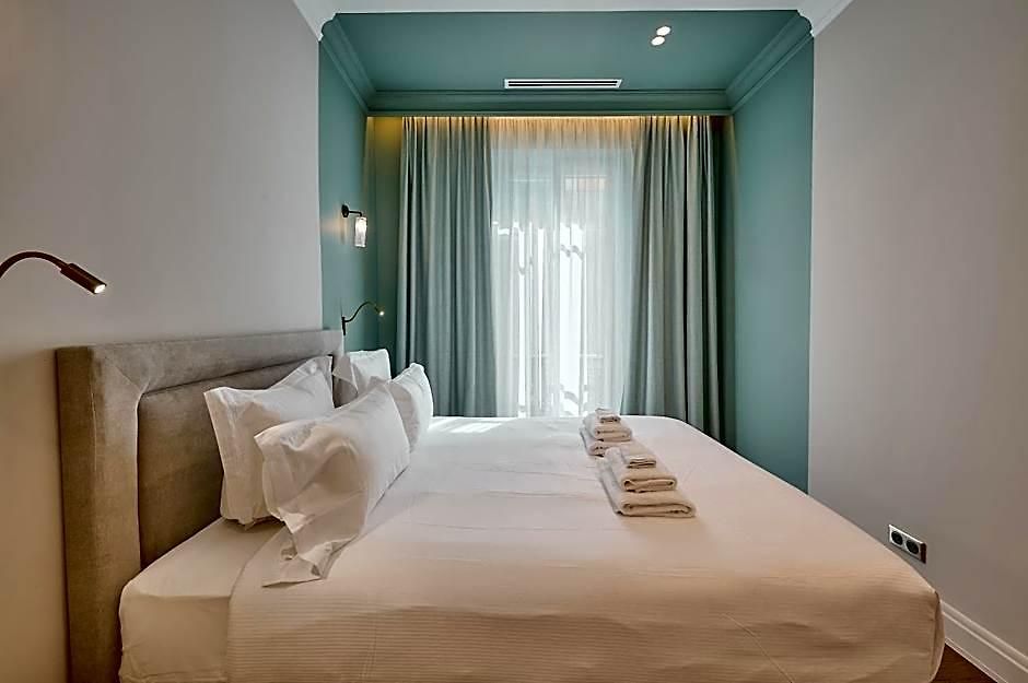 9 Alberti Centre Aparthotel