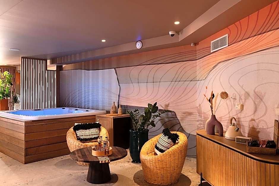 Palais Ségurane Boutique 4* Nice