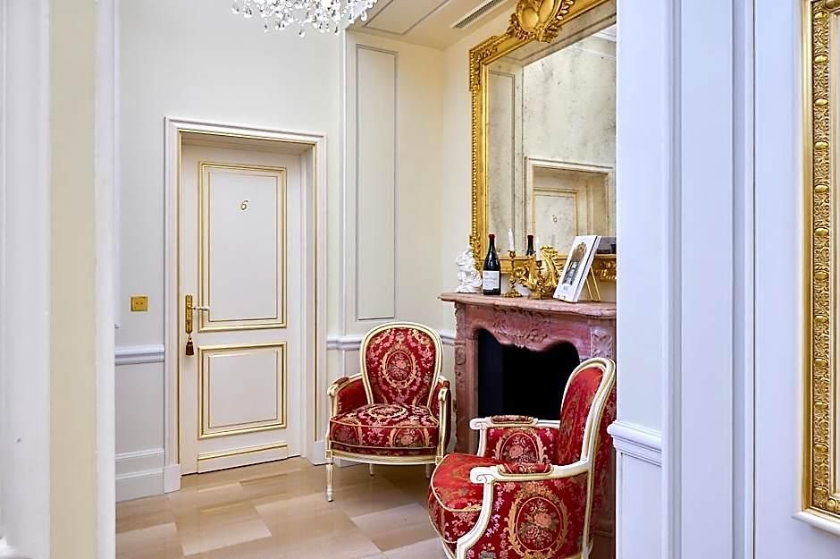 Maison Des Barons