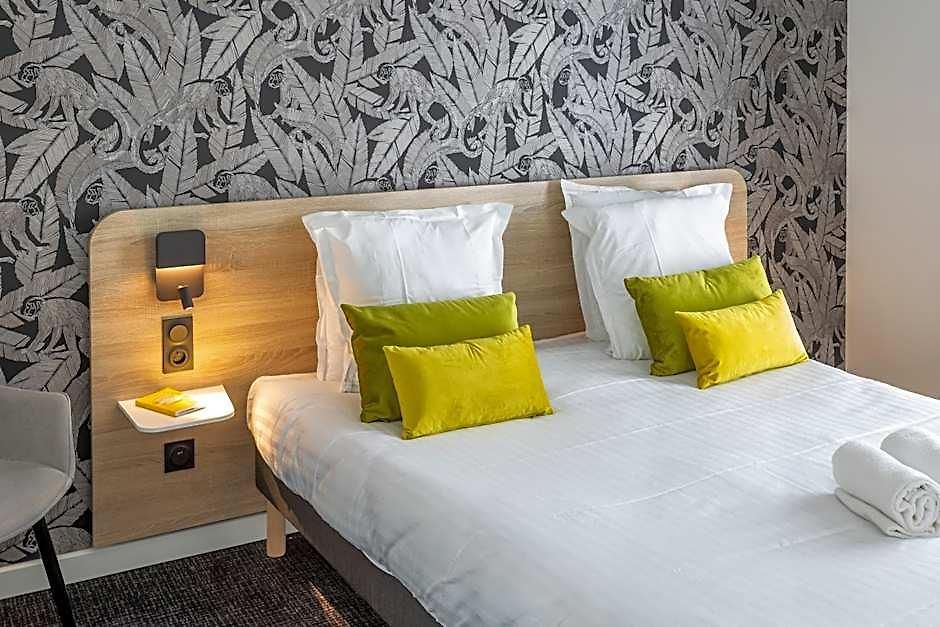 Nemea Riviera Promenade 4*