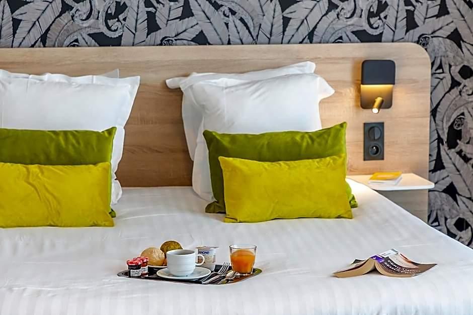 Aparthotel Nemea Riviera Promenade