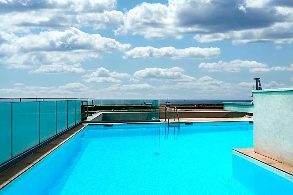 Nemea Riviera Promenade Aparthotel Nice